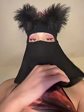 arabayla Шоу с уебкамера