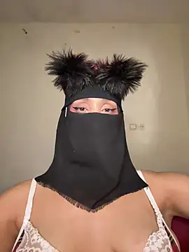 arabaylan Webbikameraesitys
