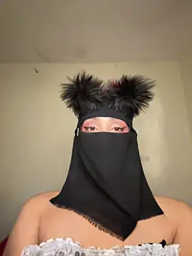 Show Webcam de arabayla