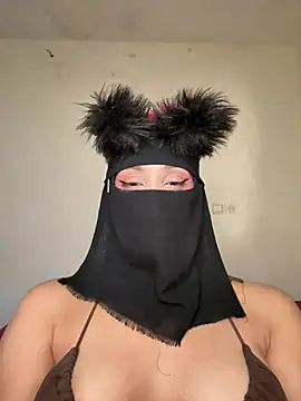 Show Webcam de arabayla