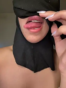arabayla's Webcam Show