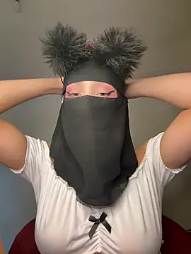 arabayla Webcam-Show