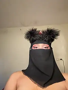 arabayla's Webcam Show