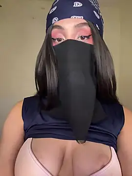 arabayla Chat XXX in diretta