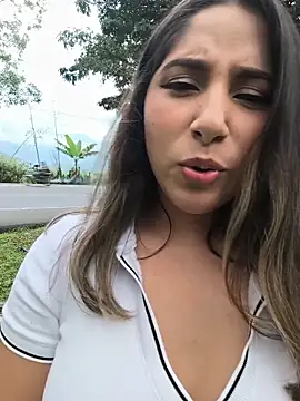 Catalina_ramos' Webcam Show