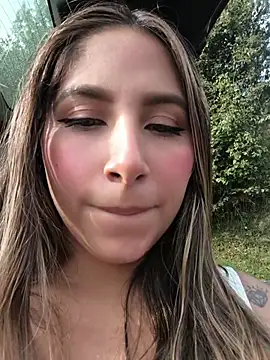 Catalina_ramos 网络视讯表演