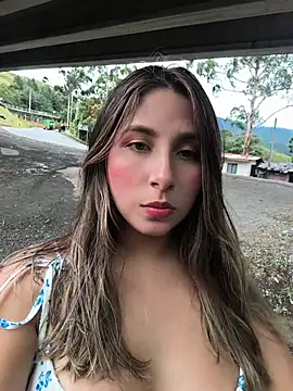 Catalina_ramos 웹캠 쇼