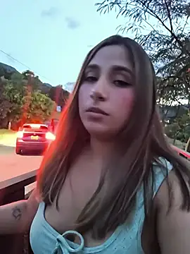 Catalina_ramos webcam show