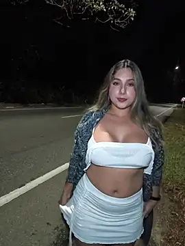 Show de webcam de Catalina_ramos