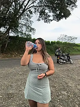 Show webcam de Catalina_ramos