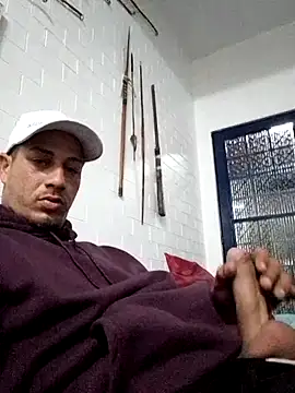 Show de webcam de Pirulaibe23