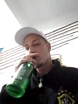 Show de Pirulaibe23 na webcam