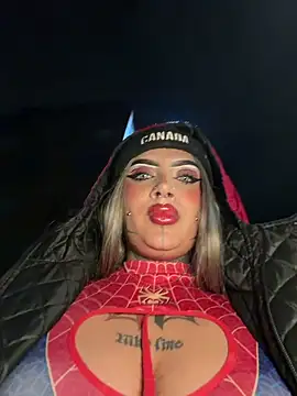 عرض كام Ink_Nikki