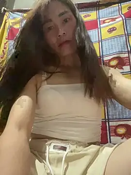 XXX chat uživo modela meganmeo