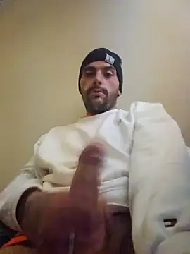 bigchoppalittlebron Webbikameraesitys