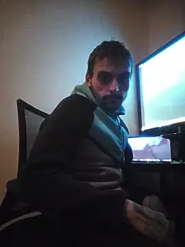 bigchoppalittlebro webkamerás műsora