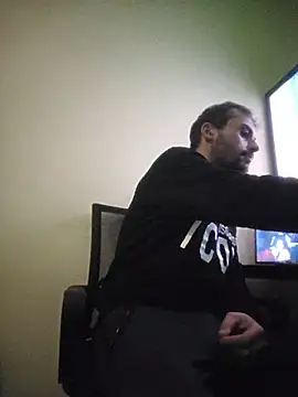 bigchoppalittlebro's Webcam Show