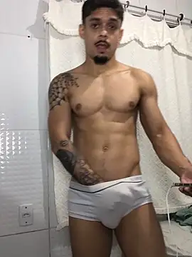 dot_21cm_ Pertunjukan Webcam
