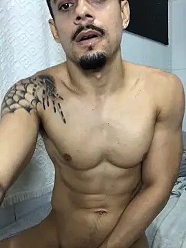 dot_21cm_ Webcam show