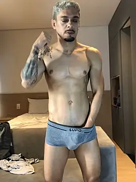 dot_21cm_ Webcam Show