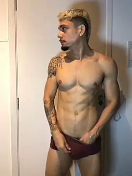 dot_21cm_'s Webcam Show