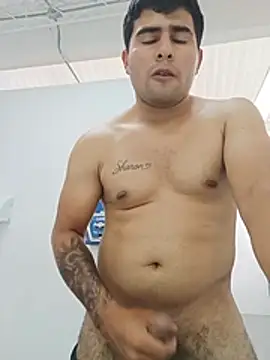 papi_semental's Webcam Show