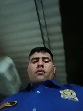 Show Webcam de papi_semental