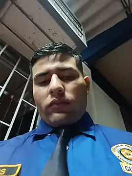 Show Webcam de papi_semental