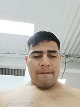 papi_semental Webcam Show
