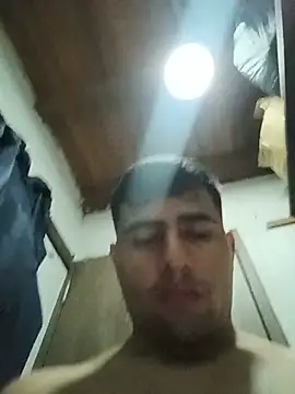 Show Webcam de papi_semental