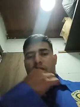 papi_semental Webcam-Show