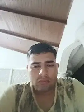 Webkamerová show papi_semental