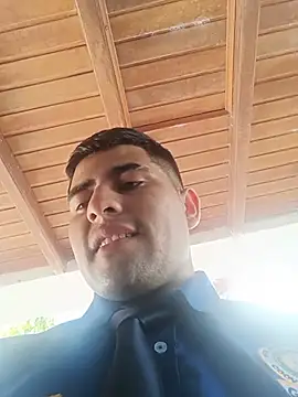 Show webcam de papi_semental