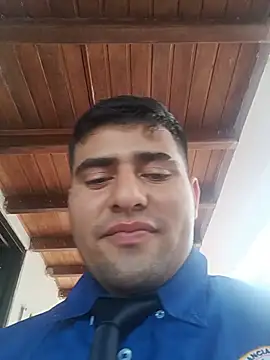 Show de papi_semental na webcam
