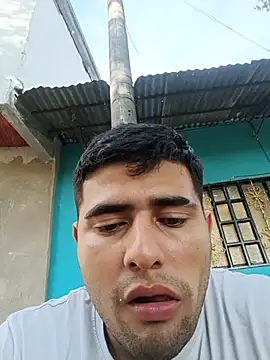Webkamerová show papi_semental