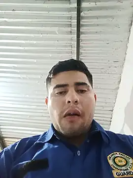 Show Webcam de papi_semental