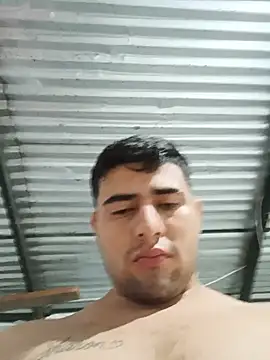 papi_semental webcam show