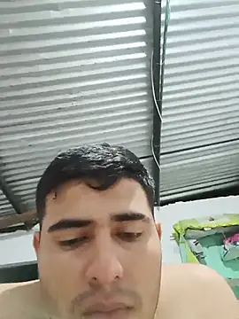 Show de papi_semental na webcam