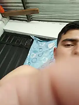 Show de papi_semental na webcam