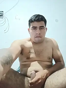 Show de webcam de papi_semental