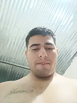 papi_semental Webcam-Show