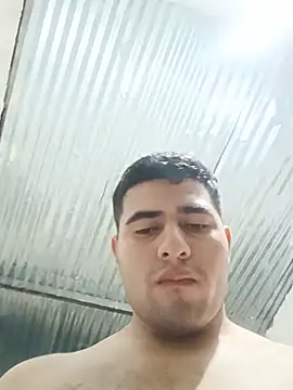 Show webcam de papi_semental