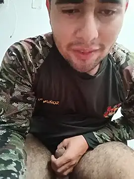 papi_semental Show Webcam