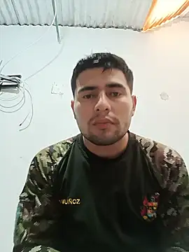 Show webcam de papi_semental