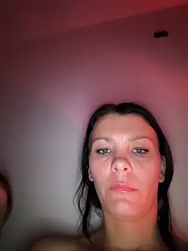 Extremall Webcam Show