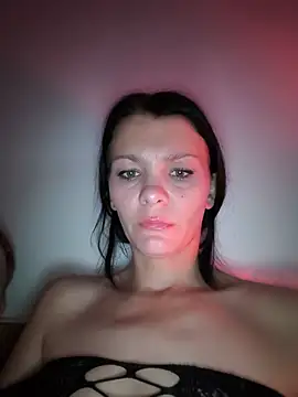 Webkamerová show Extremall