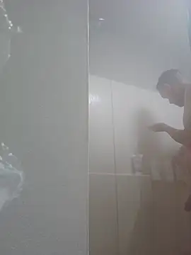 jeffersbigcock 网络视讯表演
