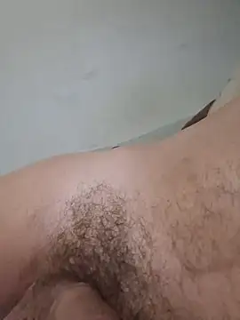 Show Webcam de Yasgo1