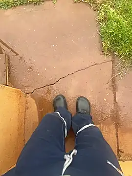 Chocolatemf's Webcam Show