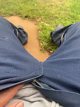 Chocolatemf Webcam Show